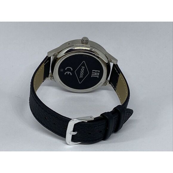 Fossil Gen 3 Authentic Genuine Smart Watch Custom Band FTW6003 CR450 - Picture 10 of 12